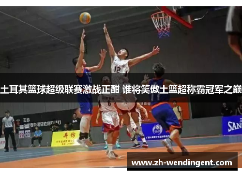 土耳其篮球超级联赛激战正酣 谁将笑傲土篮超称霸冠军之巅