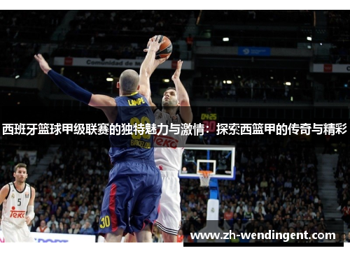 西班牙篮球甲级联赛的独特魅力与激情：探索西篮甲的传奇与精彩