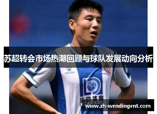 苏超转会市场热潮回顾与球队发展动向分析